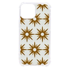 Seamless Repeating Tiling Tileable Iphone 13 Mini Tpu Uv Print Case by Amaryn4rt