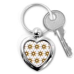 Seamless Repeating Tiling Tileable Key Chain (heart) by Amaryn4rt