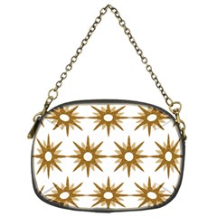 Seamless Repeating Tiling Tileable Chain Purse (one Side) by Amaryn4rt