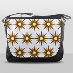 Seamless Repeating Tiling Tileable Messenger Bag by Amaryn4rt