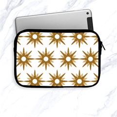 Seamless Repeating Tiling Tileable Apple Ipad Mini Zipper Cases by Amaryn4rt