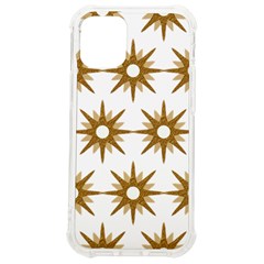 Seamless Repeating Tiling Tileable Iphone 12 Mini Tpu Uv Print Case	 by Amaryn4rt