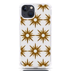 Seamless Repeating Tiling Tileable Iphone 13 Tpu Uv Print Case