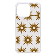 Seamless Repeating Tiling Tileable Iphone 13 Pro Tpu Uv Print Case by Amaryn4rt