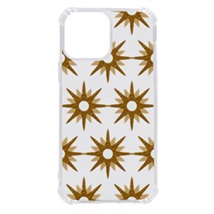 Seamless Repeating Tiling Tileable Iphone 13 Pro Max Tpu Uv Print Case by Amaryn4rt