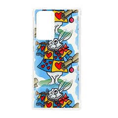 Seamless Repeating Tiling Tileable Samsung Galaxy Note 20 Ultra Tpu Uv Case by Amaryn4rt