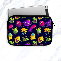 Space Patterns Apple Ipad Mini Zipper Cases by Amaryn4rt