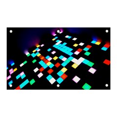 Dance Floor Banner And Sign 5  X 3  by Amaryn4rt