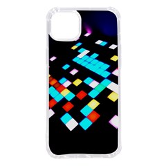 Dance Floor Iphone 14 Plus Tpu Uv Print Case by Amaryn4rt