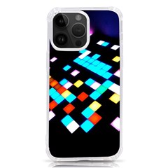 Dance Floor Iphone 14 Pro Max Tpu Uv Print Case