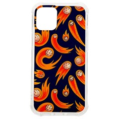 Space Patterns Pattern Iphone 12 Mini Tpu Uv Print Case	 by Amaryn4rt