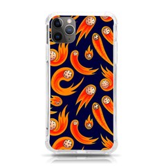 Space Patterns Pattern Iphone 11 Pro Max 6 5 Inch Tpu Uv Print Case by Amaryn4rt