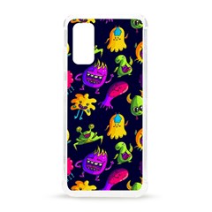 Space Patterns Samsung Galaxy S20 6 2 Inch Tpu Uv Case by Amaryn4rt