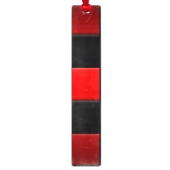 Black And Red Backgrounds- Large Book Marks