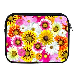 Flowers Blossom Bloom Nature Plant Apple Ipad 2/3/4 Zipper Cases by Amaryn4rt