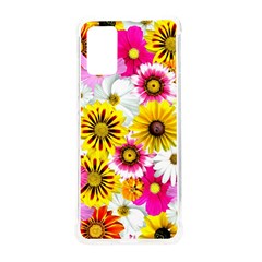 Flowers Blossom Bloom Nature Plant Samsung Galaxy S20plus 6 7 Inch Tpu Uv Case by Amaryn4rt