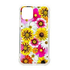 Flowers Blossom Bloom Nature Plant Iphone 11 Pro 5 8 Inch Tpu Uv Print Case by Amaryn4rt