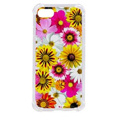 Flowers Blossom Bloom Nature Plant Iphone Se by Amaryn4rt