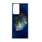 Fish Blue Animal Water Nature Samsung Galaxy Note 20 Ultra TPU UV Case Front