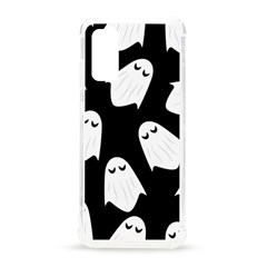 Ghost Halloween Pattern Samsung Galaxy S20 6 2 Inch Tpu Uv Case by Amaryn4rt