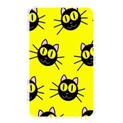 Cats Heads Pattern Design Memory Card Reader (rectangular) by Amaryn4rt