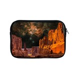 Geology Sand Stone Canyon Apple MacBook Pro 15  Zipper Case Front