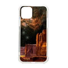 Geology Sand Stone Canyon Iphone 11 Pro 5 8 Inch Tpu Uv Print Case