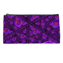 Spheres Combs Structure-regulation Pencil Case by Simbadda