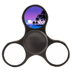 Scenery Landscape Nature Finger Spinner by Ravend