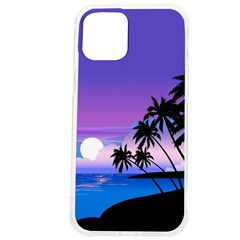 Scenery Landscape Nature Iphone 12 Pro Max Tpu Uv Print Case