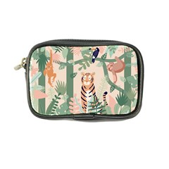 Kids Animals & Jungle Friends Coin Purse by Ravend