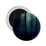 Dark Forest 2.25  Magnets Front