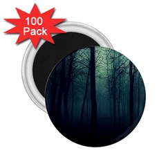 Dark Forest 2.25  Magnets (100 pack) 