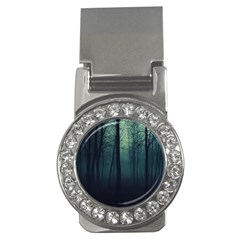 Dark Forest Money Clips (CZ) 