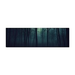 Dark Forest Sticker (Bumper)