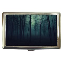 Dark Forest Cigarette Money Case