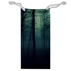 Dark Forest Jewelry Bag