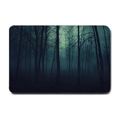 Dark Forest Small Doormat