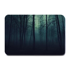 Dark Forest Plate Mats