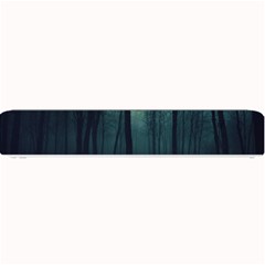 Dark Forest Small Bar Mat