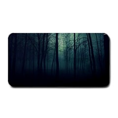 Dark Forest Medium Bar Mat