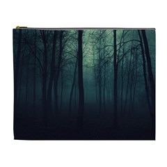 Dark Forest Cosmetic Bag (XL)