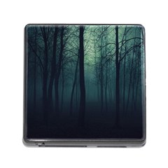 Dark Forest Memory Card Reader (Square 5 Slot)