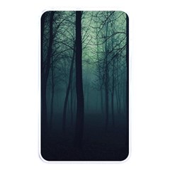 Dark Forest Memory Card Reader (rectangular) by Ravend