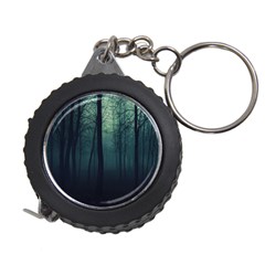 Dark Forest Measuring Tape