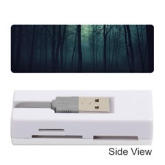 Dark Forest Memory Card Reader (Stick)