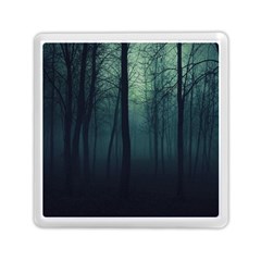 Dark Forest Memory Card Reader (Square)