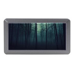 Dark Forest Memory Card Reader (mini) by Ravend