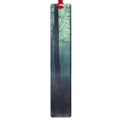 Dark Forest Large Book Marks