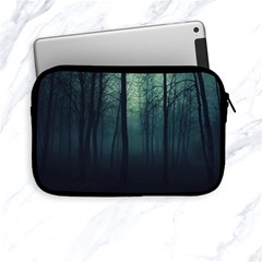 Dark Forest Apple iPad Mini Zipper Cases